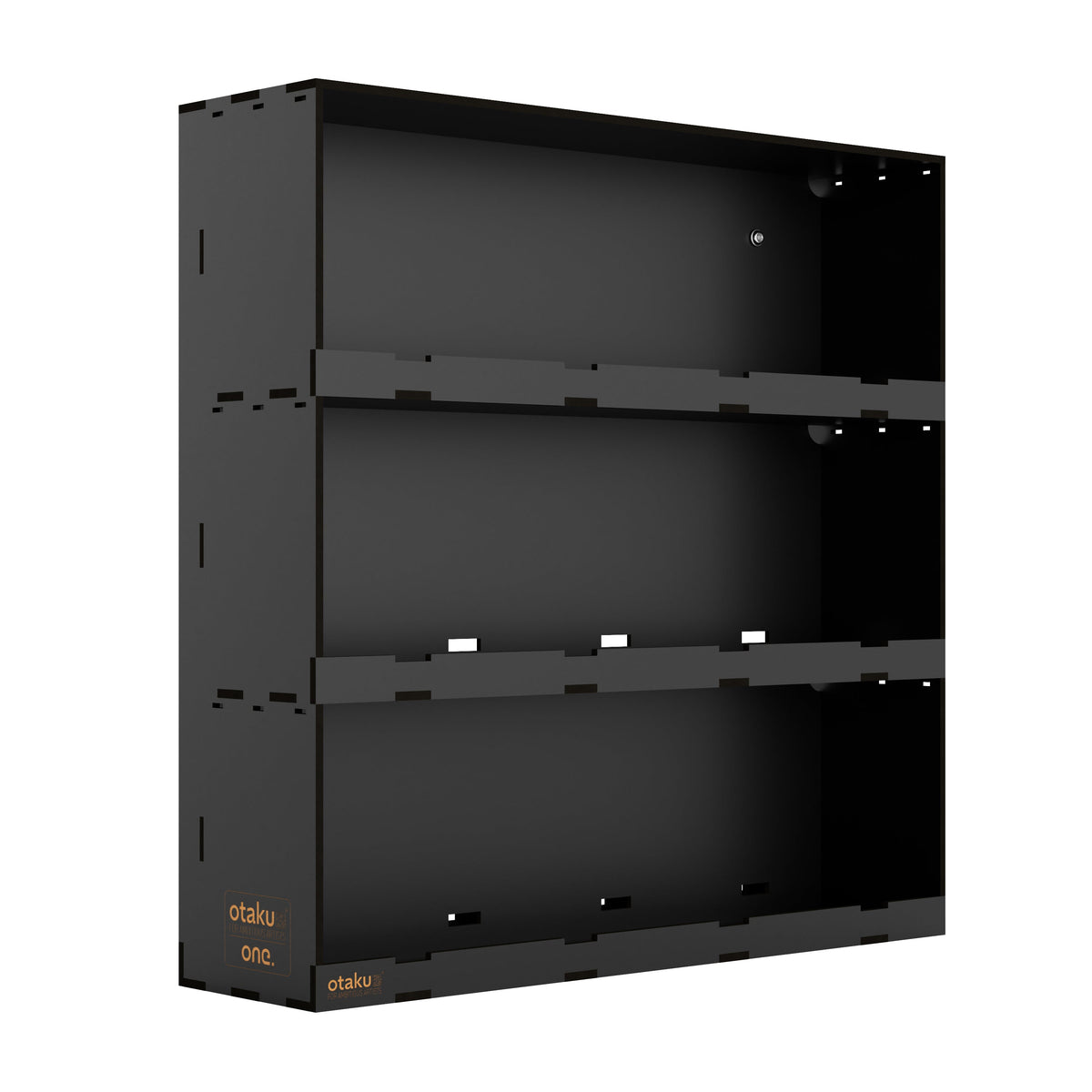one. shelf
