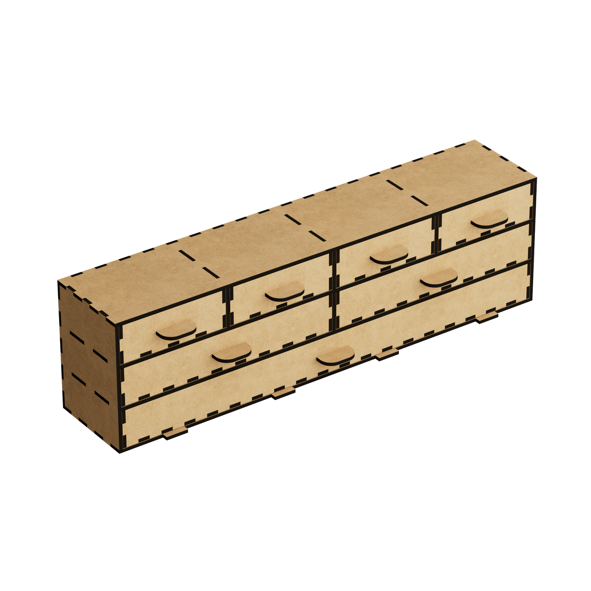 one. inserts - Container