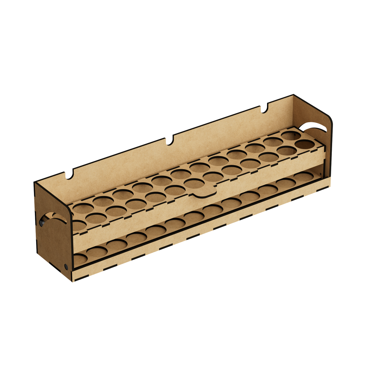 one. inserts - Swing Tray