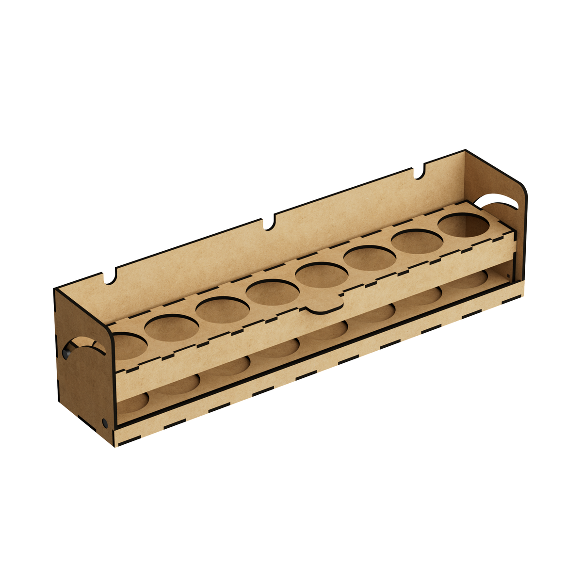 one. Einsatz "Swing Tray" - 42mm Durchmesser